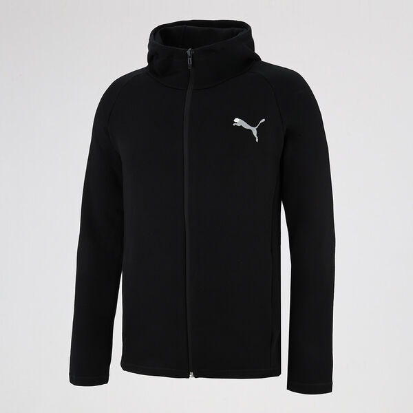 Buzo Puma Evostripe Core Hombre