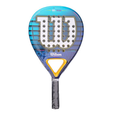 Paleta Wilson Padel Ws 10.23
