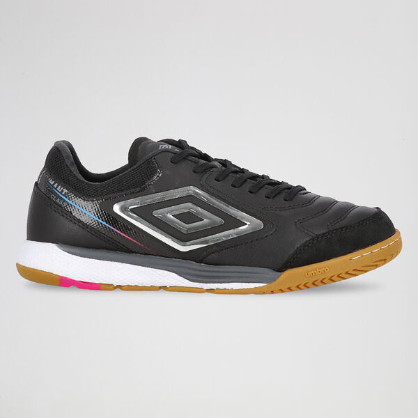 Botines Fútbol Umbro Adamant Master Class Pro Bump Sala