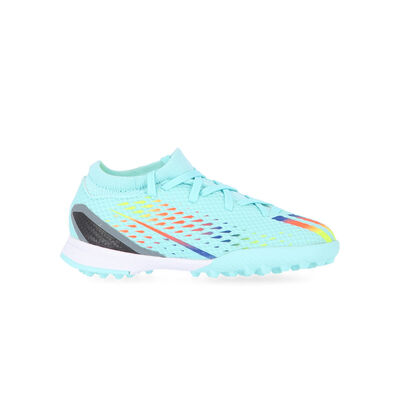 Botines Fútbol adidas X Speedportal.3 Terreno Firme para Niños
