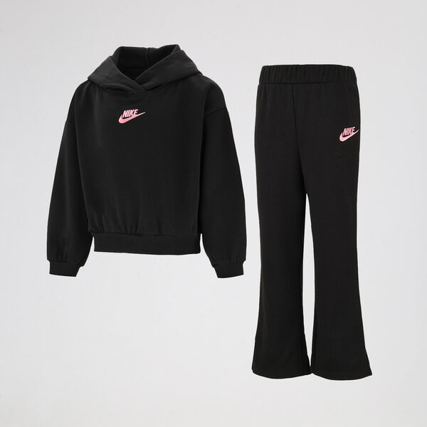 Conjunto Nike Femme Pop Niña