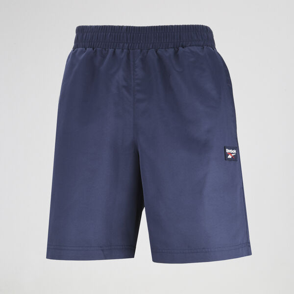 Short Reebok Landon Poli&eacute;ster Hombre