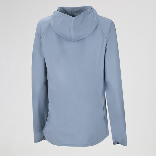 Campera Topper Rompeviento Training Mujer