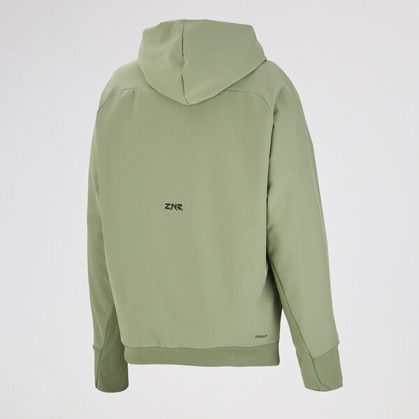 Campera adidas Z.N.E. Hombre