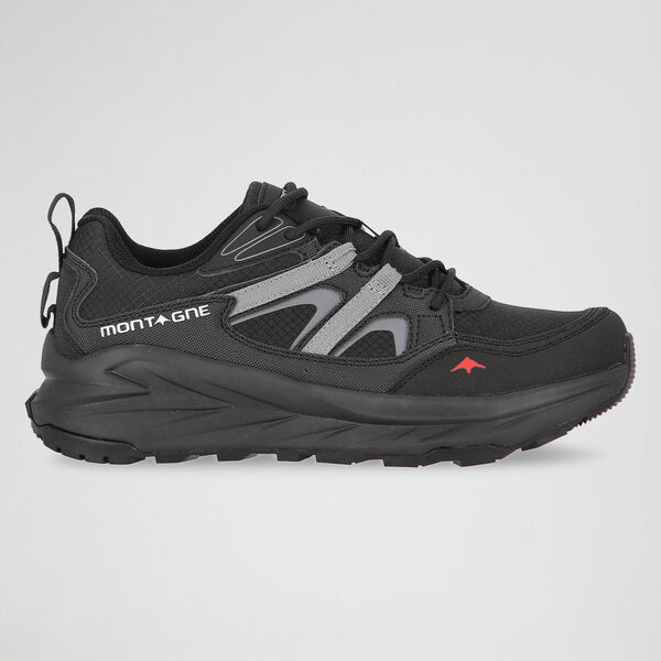 Zapatillas Outdoor Montagne City Jusley Hombre