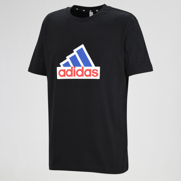 Remera adidas Future Icons Badge of Sport T-Shirt Hombre