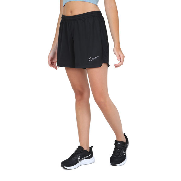Short Fútbol Nike Dri-fit Academy 23 Mujer