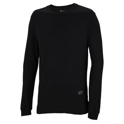 Remera Urbana Lotto Izologist Hombre