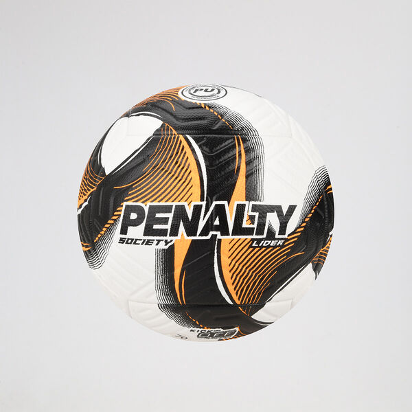 Pelota Fútbol Penalty Society Lider XXV N4
