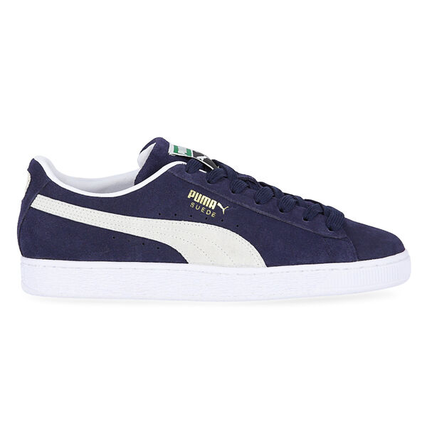 Zapatillas Puma Suede Classic Xxi