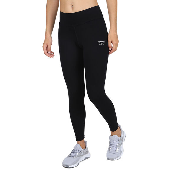 Calza Entrenamiento Reebok Ri Sl Mujer