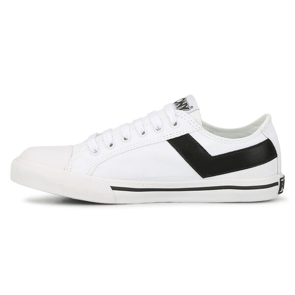 Zapatillas Pony Shooter Ox Canvas