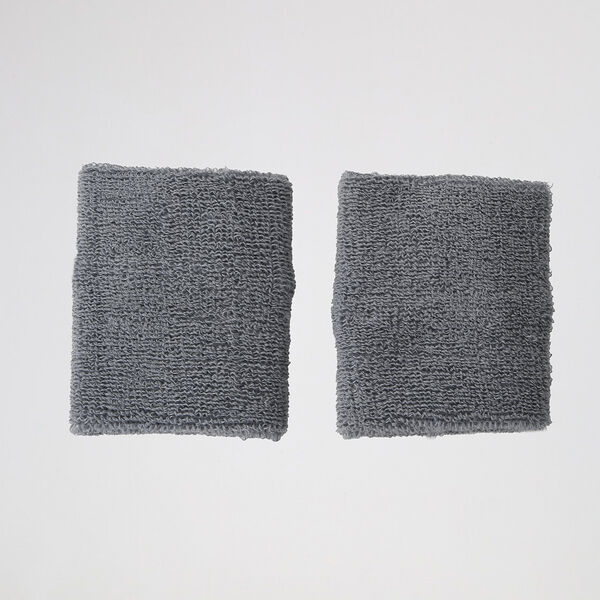 Muñequera Tenis Head Larga X2 Elastano