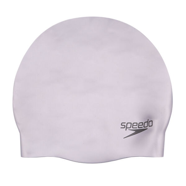 Gorra Speedo Plain Moulded Silicona