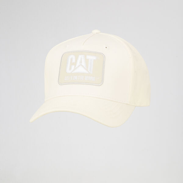 Gorra Cat Do The Work