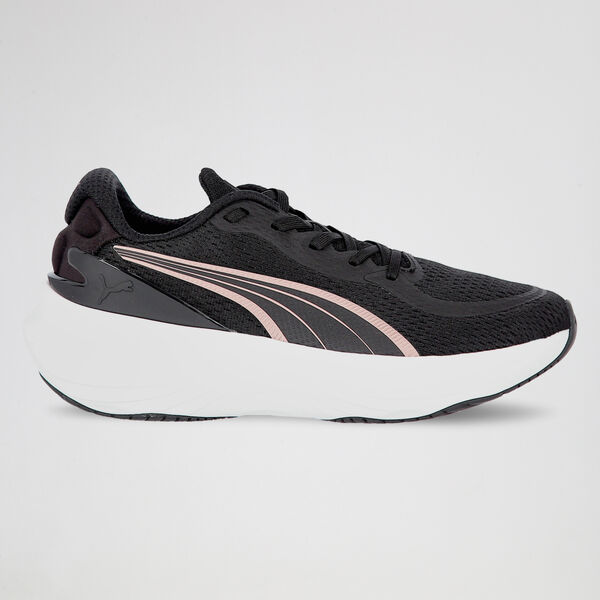 Zapatillas Running Puma Scend Pro 2 Mujer