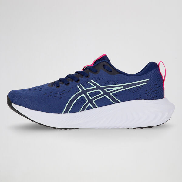 Zapatillas Running Asics Gel-excite 10 Mujer