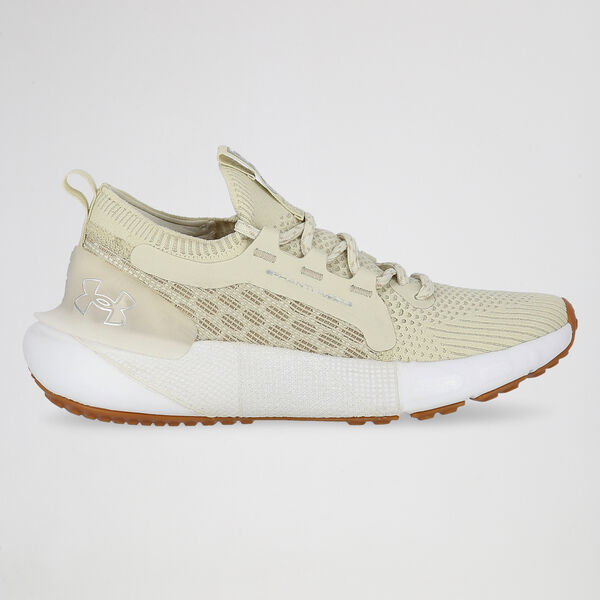 Zapatillas Running Under Armour Hovr Phantom 3 Mujer