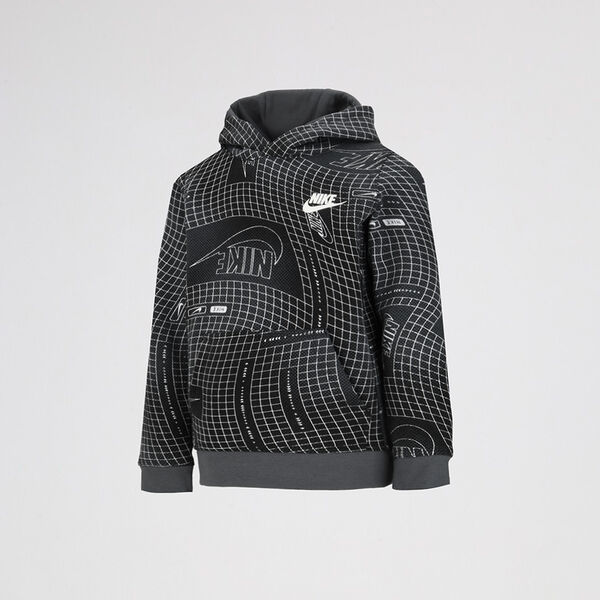 Buzo Nike Sportwear Club Niño