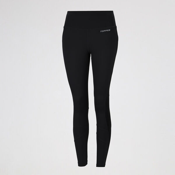 Calza Entrenamiento Topper Larga II Mujer