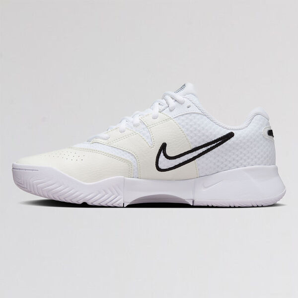 Zapatillas Tenis Nike Court Lite 4 Mujer