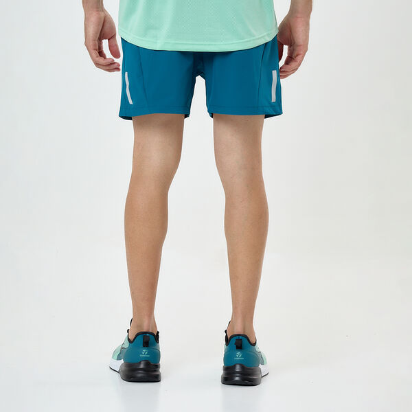 Short Running Topper Zeal II Hombre