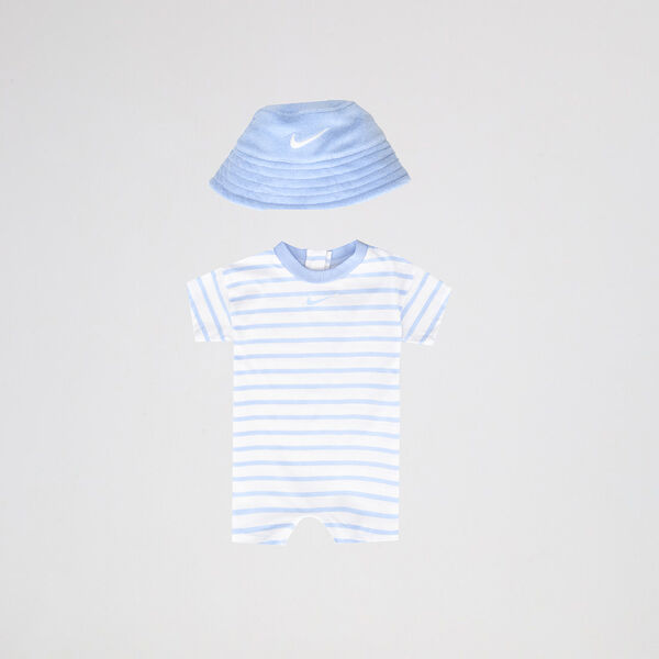 Conjunto Nike Towel Terry Infantil