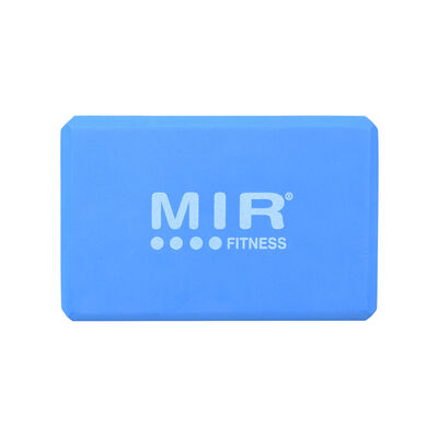 Ladrillo Mir Fitness Yoga Pilates