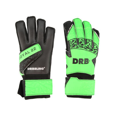 Guantes Dribbling Royal 22 Pro