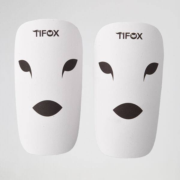 Canilleras Tifox Logo Tifox