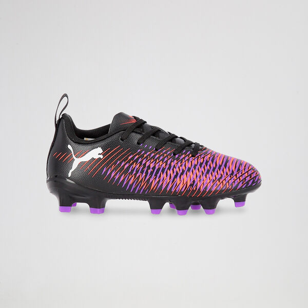 Botines Fútbol Puma Future 8 Play FG/AG Infantil