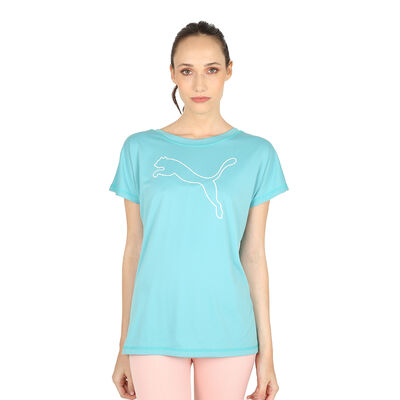 Remera Puma Favorite Jersey Cat