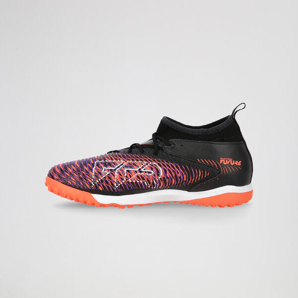 Botines Fútbol Puma Future 8 Match TT Mid Infantil