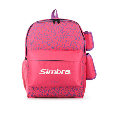 Mochila Simbra Colors