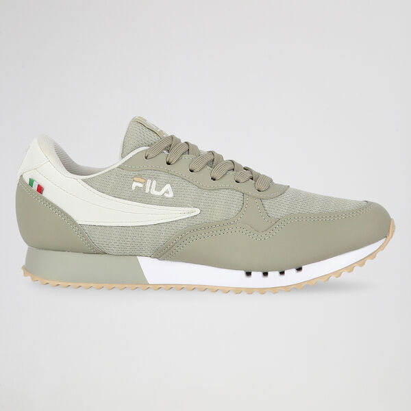Zapatillas Fila Euro Jogger Sport II EVA Mujer