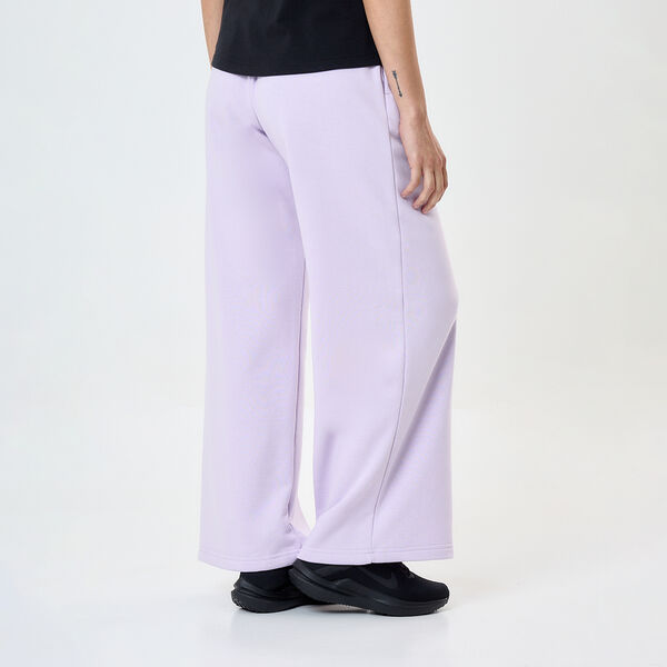 Pantalón Nike Sportswear Club Fleece Mujer
