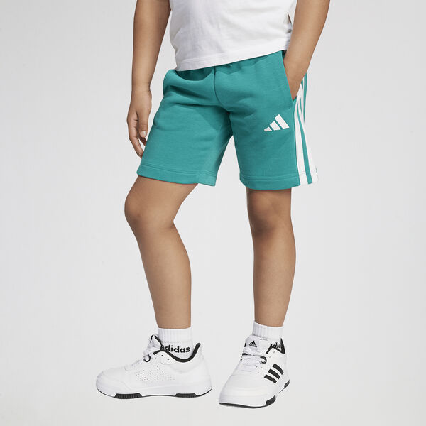 Short adidas Lk 3 Tiras Ft 220 Infantil