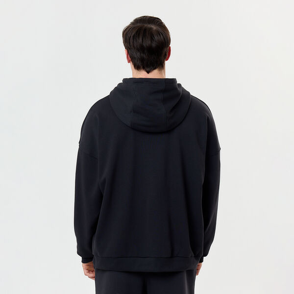 Buzo Nike Club Forro Pro Hombre