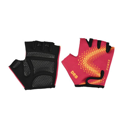 Guantes dribbling Power