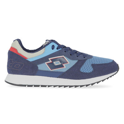 Zapatillas Lotto Plus 95II
