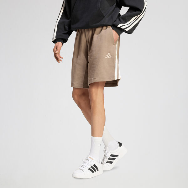 Bermuda adidas Kit 3 Tiras Hombre