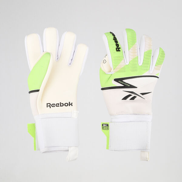 Guantes Fútbol Reebok Arquero Kick