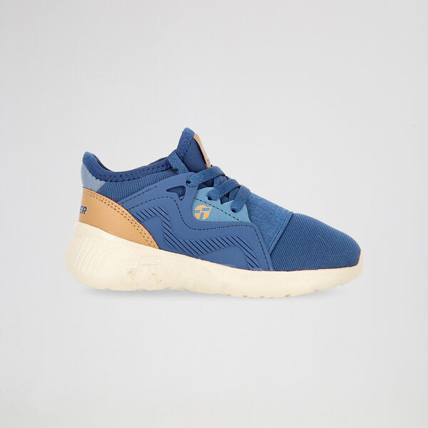 Mamba Ii Mesh Infantil