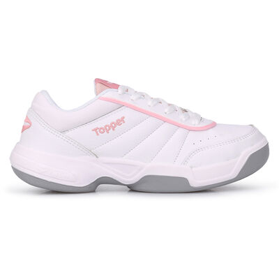 Zapatillas Topper Lady Tie Break III