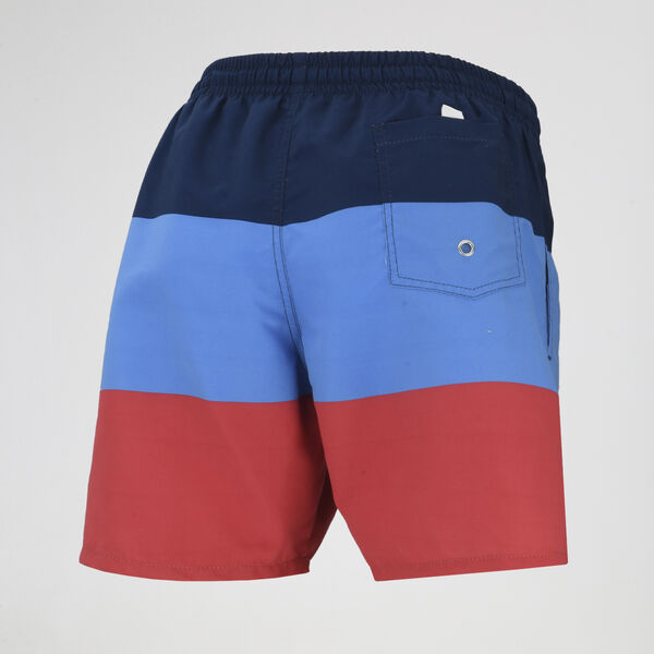 Traje de Ba&ntilde;o Lotto Beach Due Hombre con cord&oacute;n