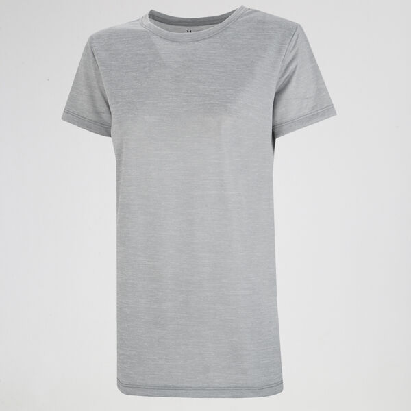 Remera Entrenamiento Under Armour Tech Twist Mujer