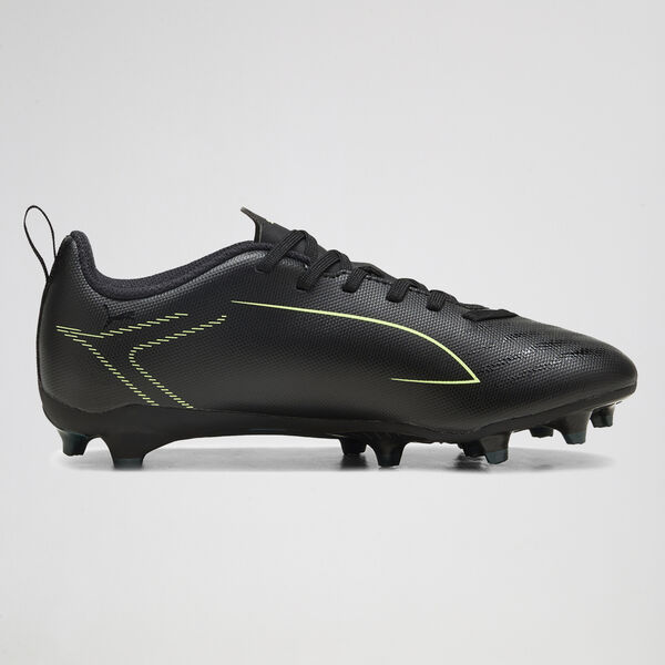 Botines F&uacute;tbol Puma Ultra 6 Play FG/AG Infantil