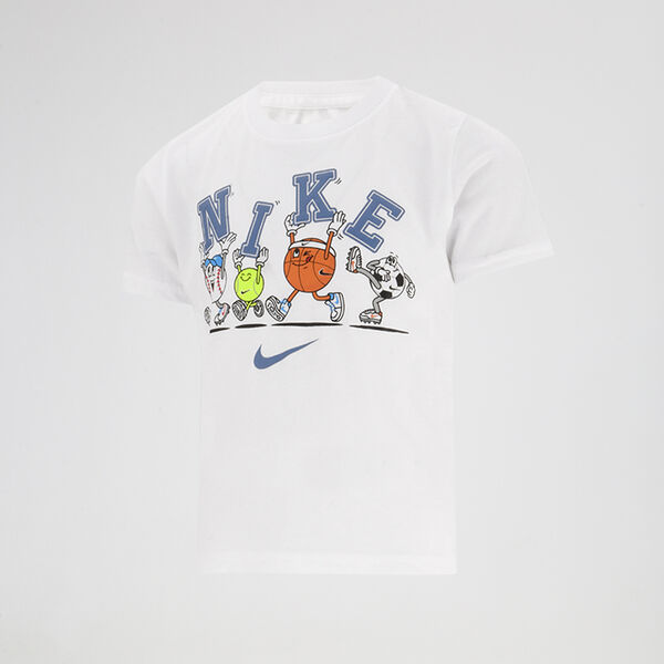 Remera Nike Multi Sportball Infantil