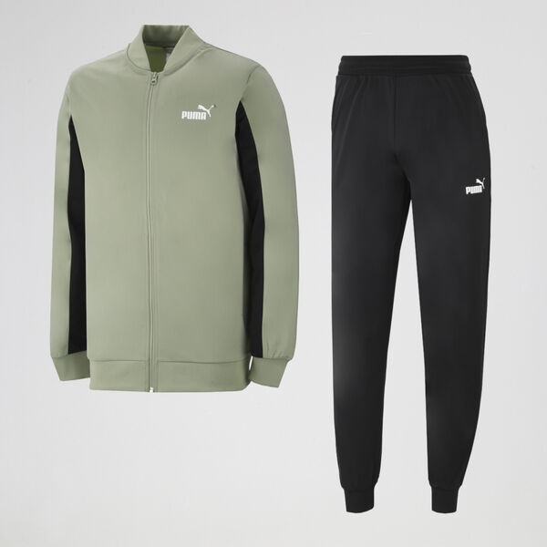 Conjunto Puma Poly Baseball Hombre