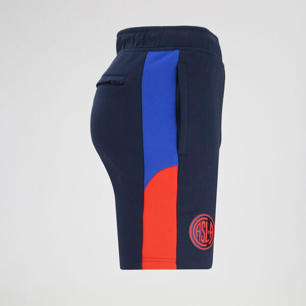 Short San Lorenzo Atomik Travel 2026 Hombre